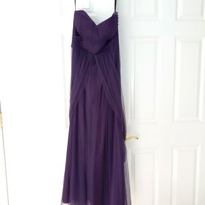 Jenny Yoo Bridesmaid Dress